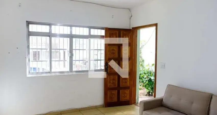 Casa para Aluguel - Quitaúna, 3 Quartos,  152 m² - Osasco