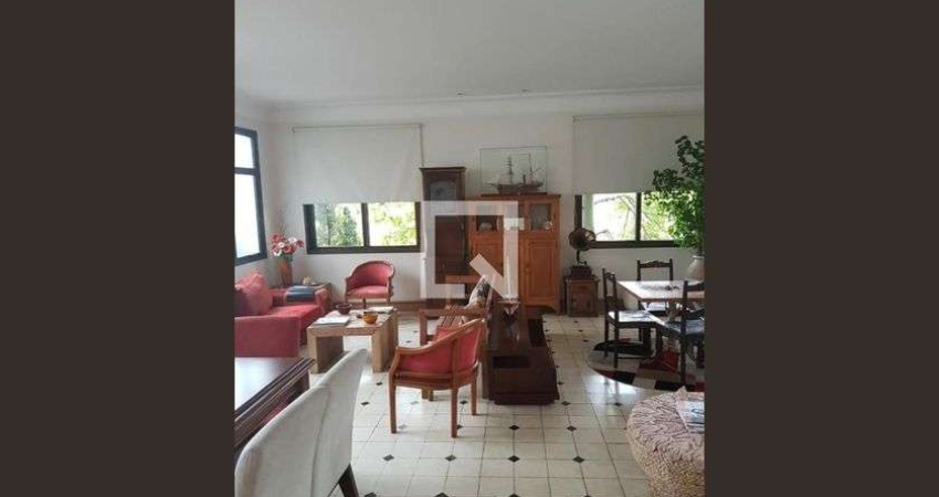 Casa / Sobrado em Condomínio para Aluguel - Morumbi, 3 Quartos,  684 m² - São Paulo