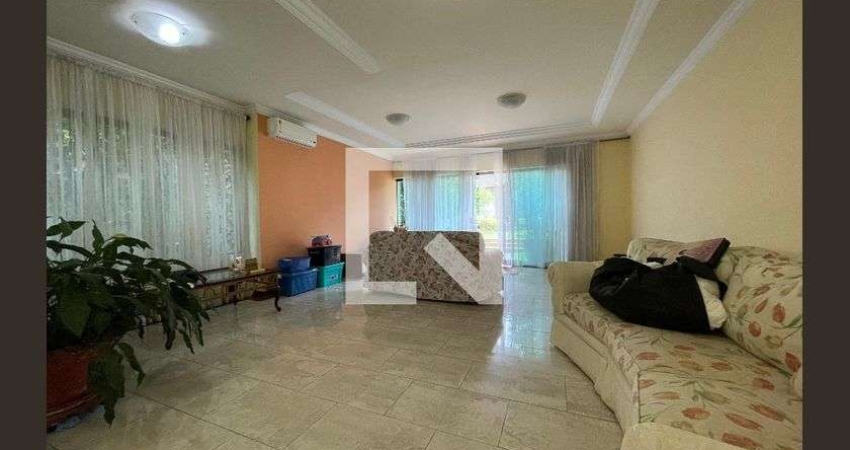 Casa / Sobrado em Condomínio para Aluguel - Parque dos Príncipes, 5 Quartos,  454 m² - São Paulo
