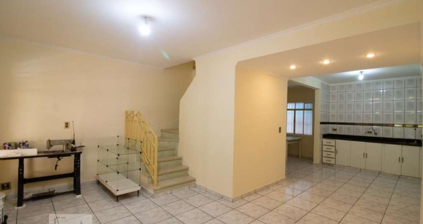 Casa para Aluguel - Gopouva, 3 Quartos,  150 m² - Guarulhos