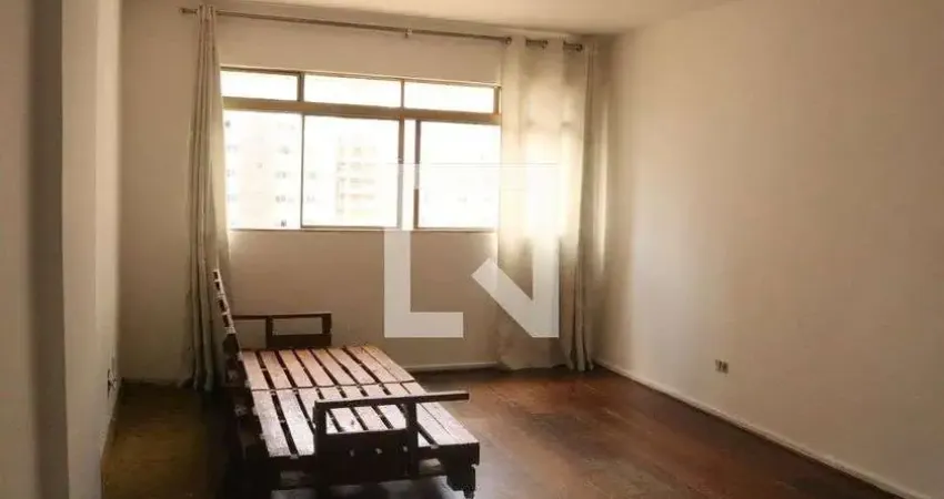 Apartamento para Aluguel - Perdizes, 2 Quartos,  117 m² - São Paulo