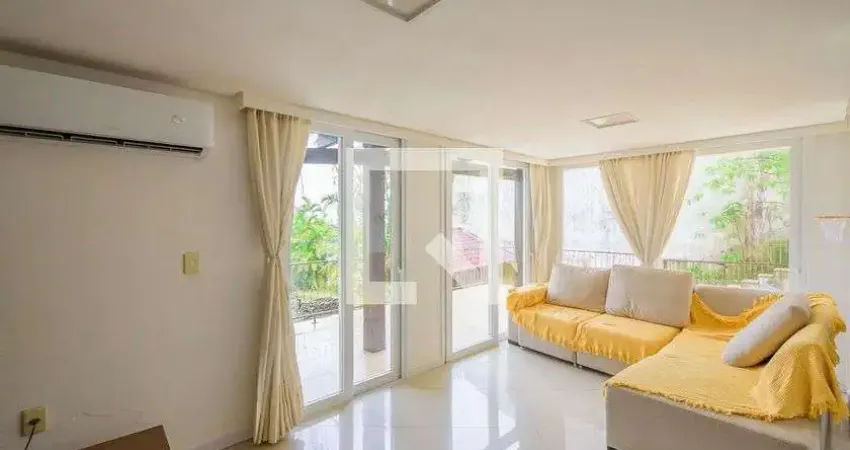 Casa para Aluguel - Ipanema, 3 Quartos,  266 m² - Porto Alegre