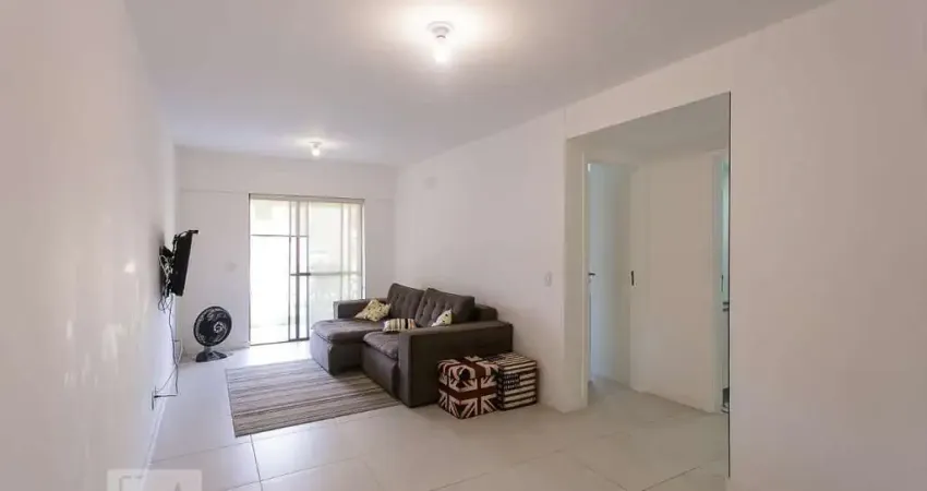 Apartamento para Aluguel - Recreio, 1 Quarto,  80 m² - Rio de Janeiro