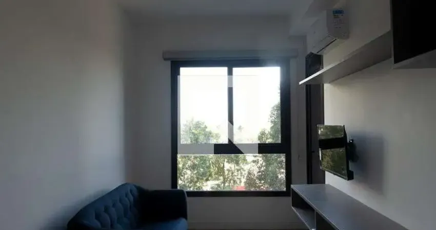 Apartamento para Aluguel - Pinheiros, 1 Quarto,  50 m² - São Paulo