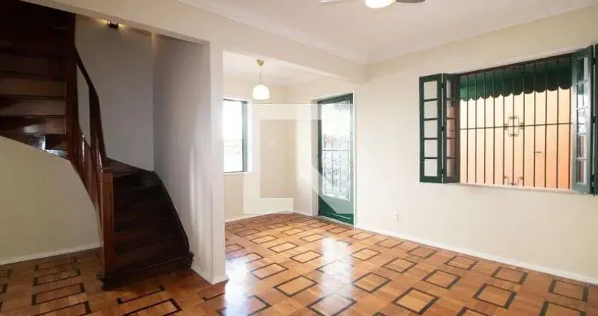 Casa / Sobrado em Condomínio para Aluguel - Botafogo, 4 Quartos,  200 m² - Rio de Janeiro