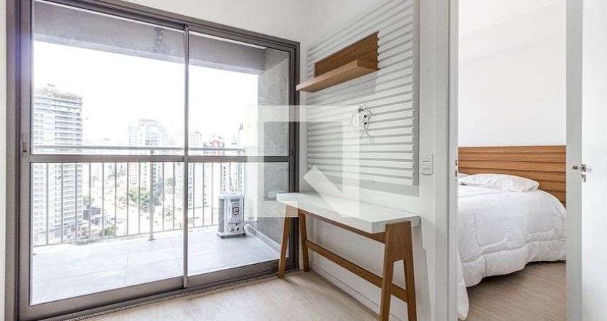 Apartamento para Aluguel - Vila Olímpia, 1 Quarto,  27 m² - São Paulo
