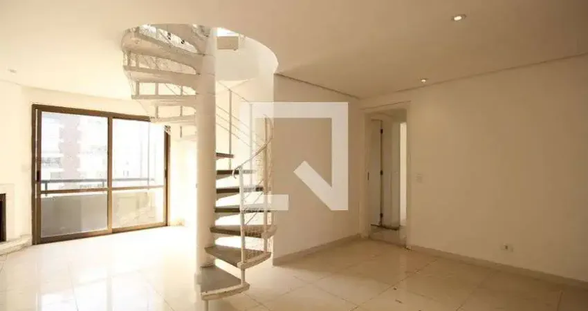 Cobertura para Aluguel - Vila Andrade, 3 Quartos,  198 m² - São Paulo