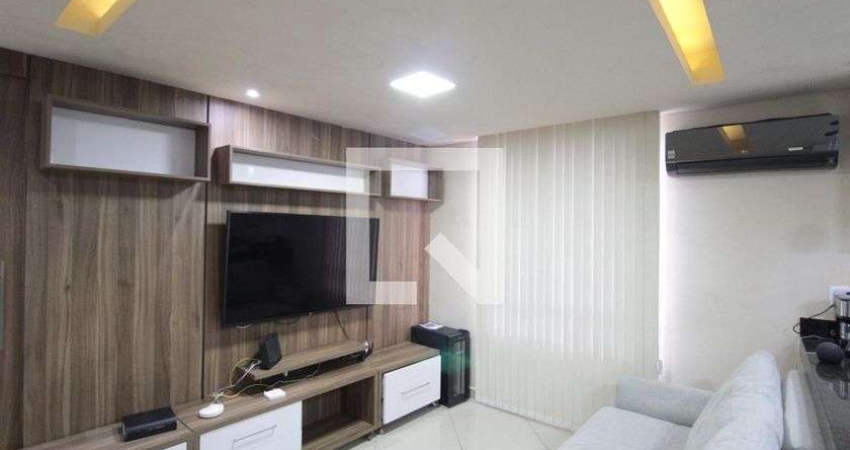 Kitnet / Stúdio para Aluguel - Castelo, 1 Quarto,  57 m² - Belo Horizonte