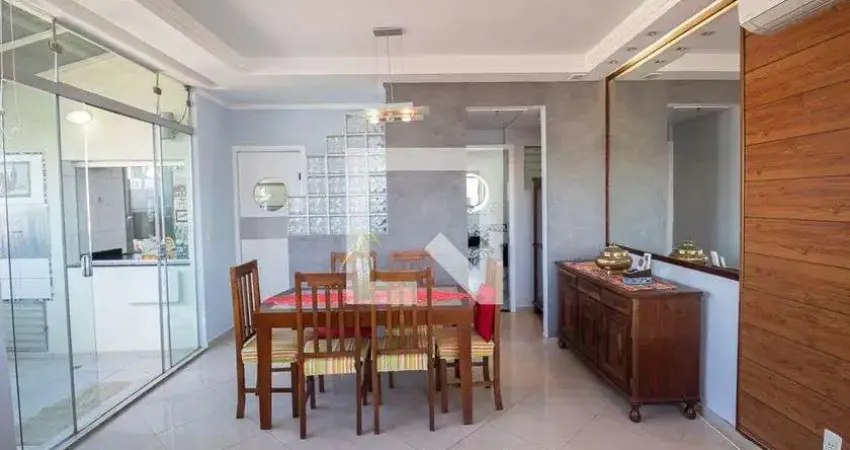 Cobertura para Aluguel - Vila Mariana, 4 Quartos,  140 m² - São Paulo