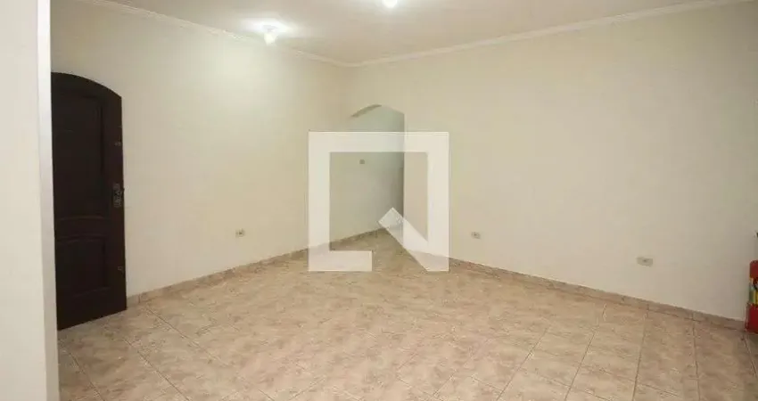 Casa para Aluguel - Jardim Teresa, 2 Quartos,  286 m² - São Paulo