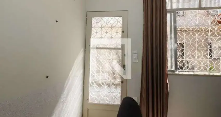 Apartamento para Aluguel - Maracanã, 2 Quartos,  84 m² - Rio de Janeiro