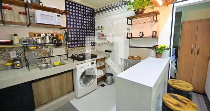 Apartamento para Aluguel - Negrão de Lima, 2 Quartos,  45 m² - Goiânia