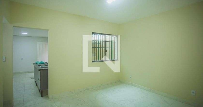 Casa para Aluguel - Vila Clementino, 3 Quartos,  187 m² - São Paulo