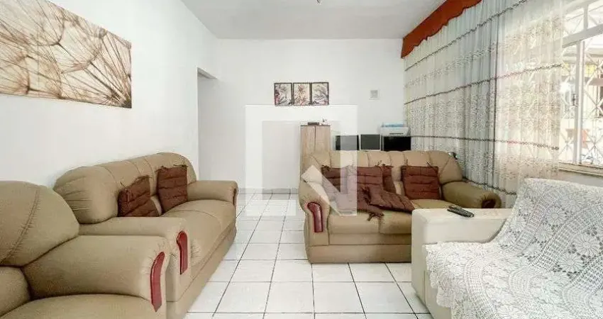 Casa para Aluguel - Sumaré, 2 Quartos,  180 m² - São Paulo