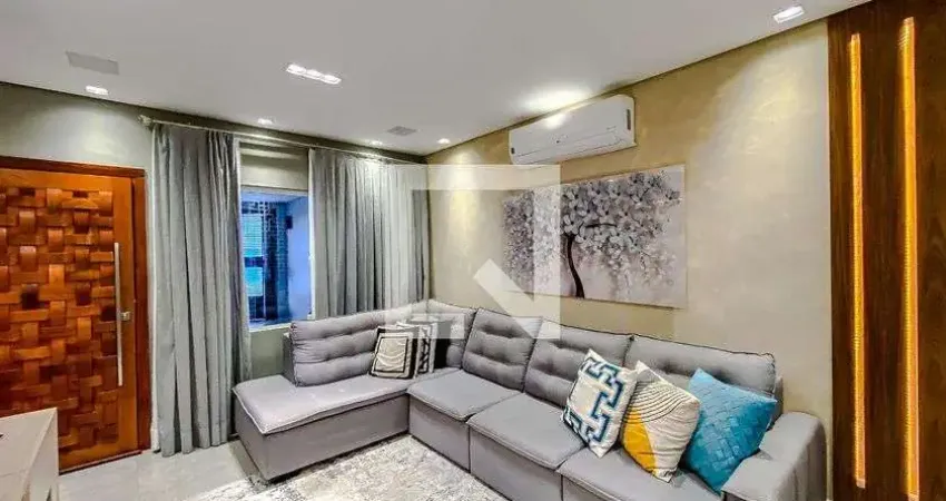 Casa para Aluguel - Belém, 3 Quartos,  200 m² - São Paulo