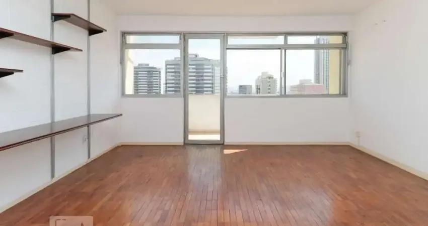 Apartamento para Aluguel - Sumaré, 2 Quartos,  85 m² - São Paulo