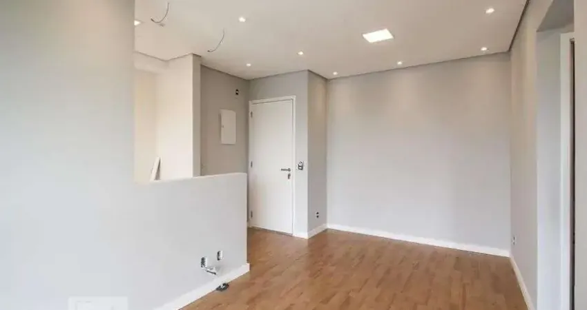 Apartamento para Aluguel - Moema, 2 Quartos,  54 m² - São Paulo