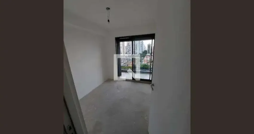 Apartamento para Aluguel - Vila Pompéia, 1 Quarto,  33 m² - São Paulo