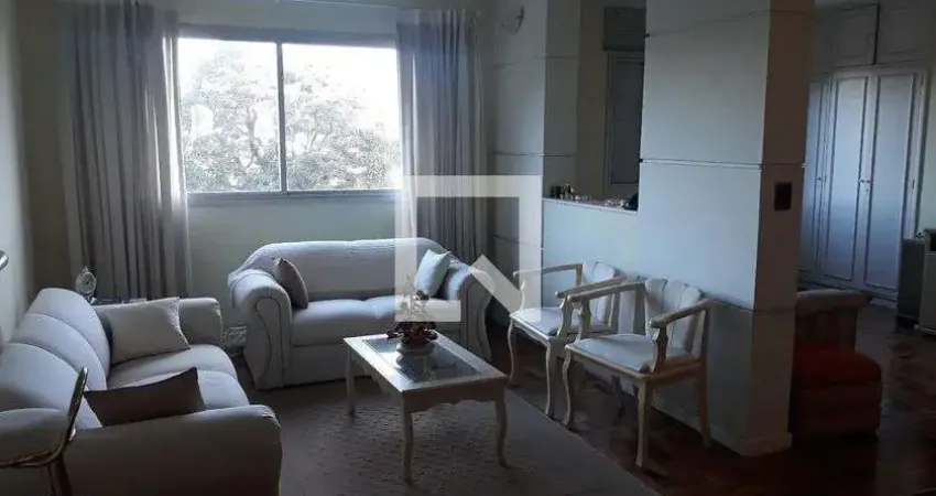 Apartamento para Aluguel - Alto da Lapa, 3 Quartos,  105 m² - São Paulo