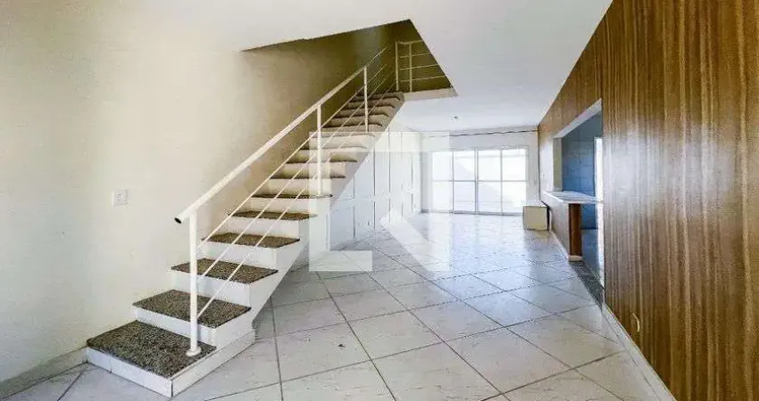 Casa para Aluguel - Moema, 4 Quartos,  230 m² - São Paulo