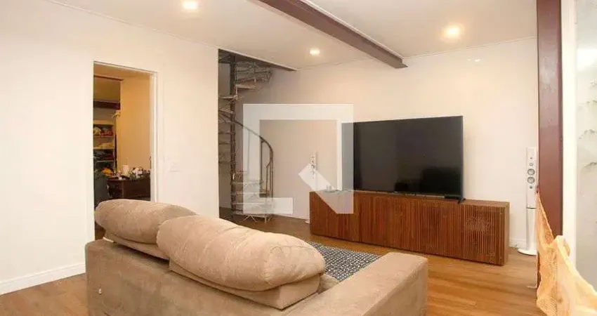 Casa para Aluguel - Centro Histórico, 3 Quartos,  450 m² - Porto Alegre