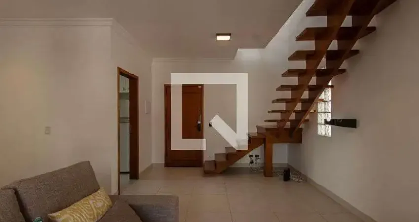 Cobertura para Aluguel - Parque Campolim, 2 Quartos,  163 m² - Sorocaba