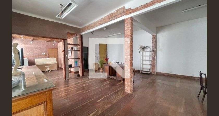 Apartamento para Aluguel - Gávea, 1 Quarto,  45 m² - Rio de Janeiro