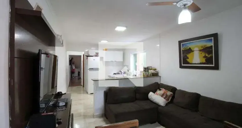 Casa para Aluguel - Ponte Rasa, 3 Quartos,  148 m² - São Paulo