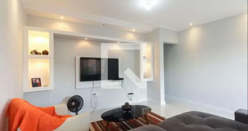 Casa para Aluguel - Tatuapé, 3 Quartos,  280 m² - São Paulo