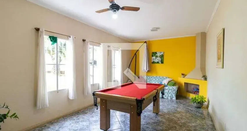 Casa para Aluguel - Sousas, 3 Quartos,  1010 m² - Campinas