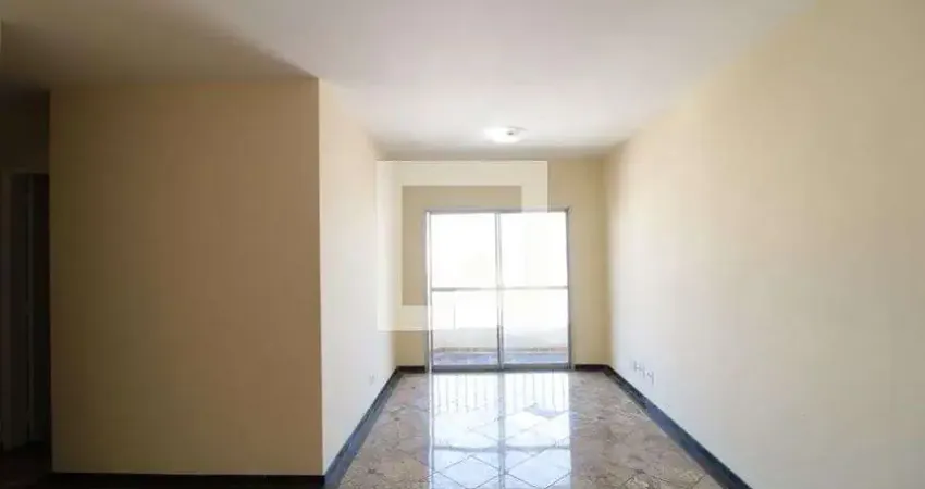 Apartamento para Aluguel - Tatuapé, 3 Quartos,  70 m² - São Paulo