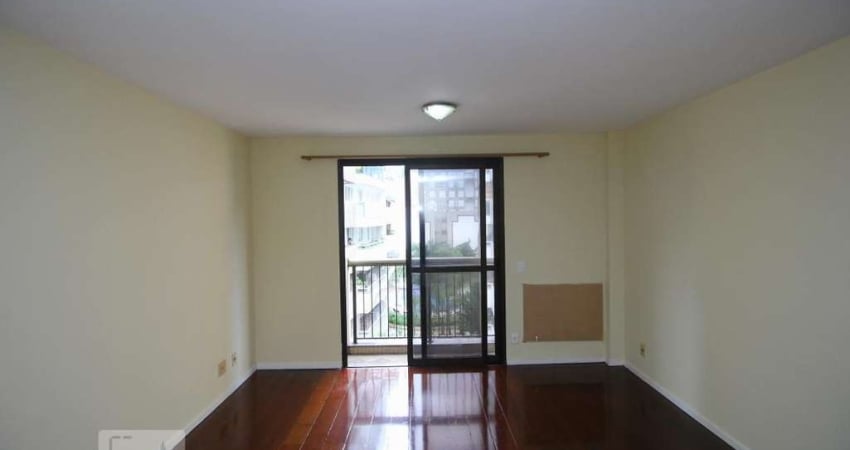 Apartamento para Aluguel - Botafogo, 2 Quartos,  85 m² - Rio de Janeiro