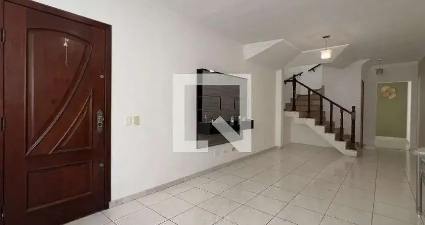 Casa para Aluguel - Jardim Maia, 3 Quartos,  178 m² - Guarulhos
