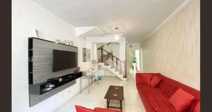 Casa para Aluguel - Jardim Maia, 4 Quartos,  178 m² - Guarulhos