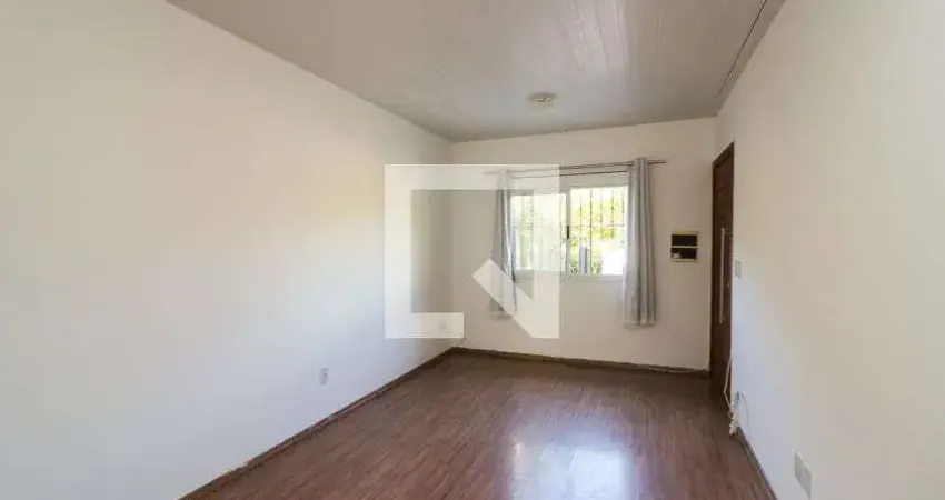 Casa para Aluguel - Hipica, 2 Quartos,  135 m² - Porto Alegre