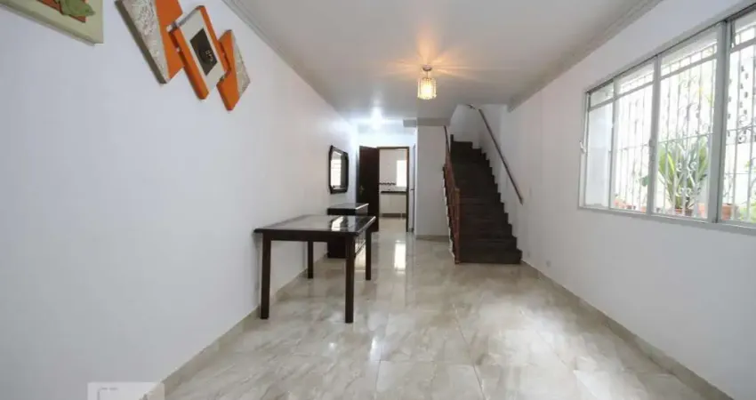 Casa para Aluguel - Ipiranga, 4 Quartos,  386 m² - São Paulo