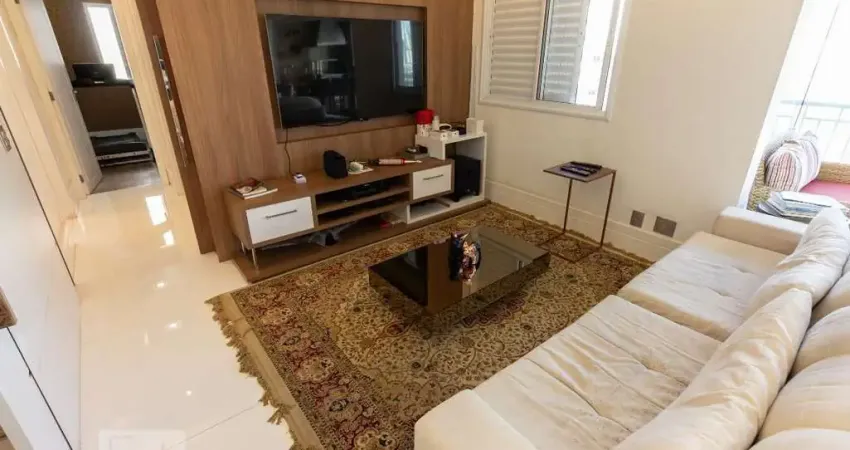 Apartamento para Aluguel - Água Branca, 3 Quartos,  100 m² - São Paulo