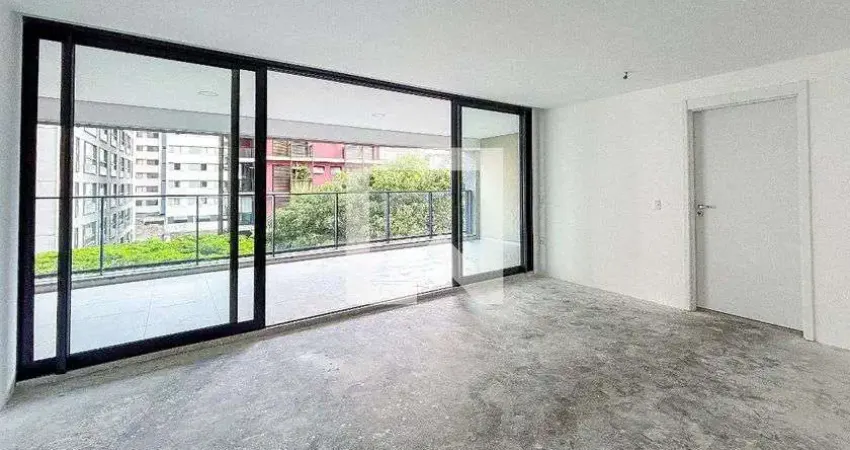 Apartamento para Aluguel - Vila Madalena, 4 Quartos,  157 m² - São Paulo