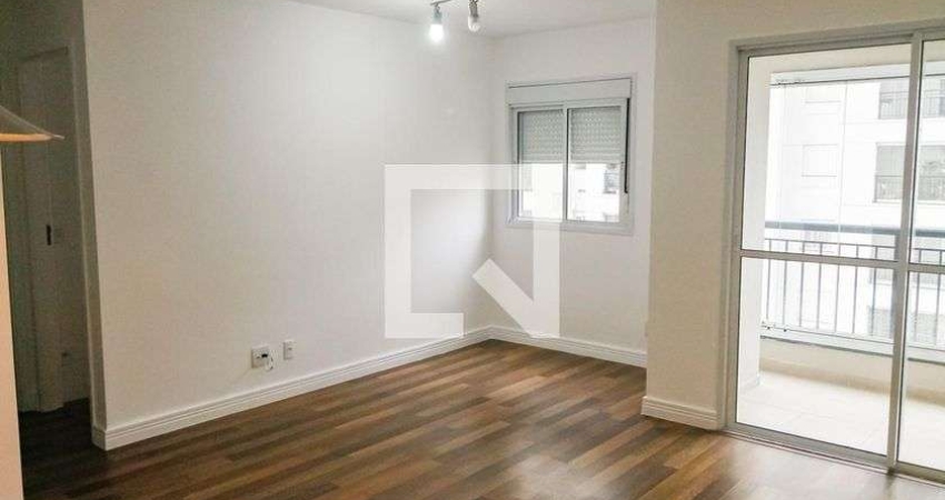 Apartamento para Aluguel - Panamby, 2 Quartos,  64 m² - São Paulo