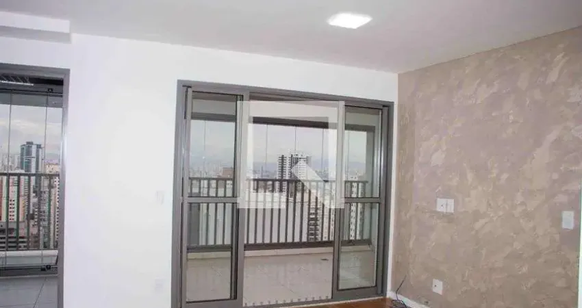 Apartamento para Aluguel - Vila Pompéia, 2 Quartos,  75 m² - São Paulo