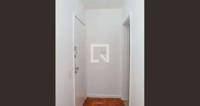 Apartamento para Aluguel - Perdizes, 1 Quarto,  49 m² - São Paulo