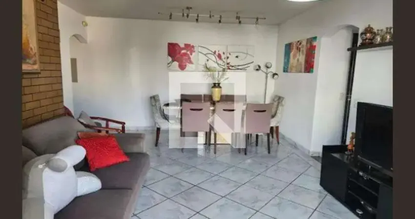 Apartamento para Aluguel - Vila Mariana, 3 Quartos,  86 m² - São Paulo