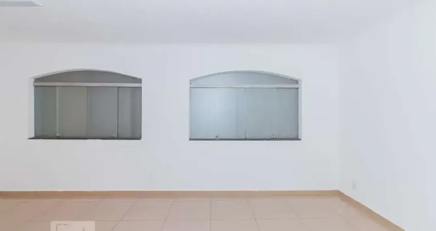 Casa para Aluguel - Vila Romana, 4 Quartos,  450 m² - São Paulo