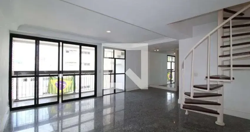 Apartamento para Aluguel - Itaim Bibi, 2 Quartos,  95 m² - São Paulo