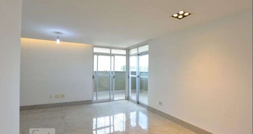 Apartamento para Aluguel - Liberdade, 4 Quartos,  100 m² - Belo Horizonte