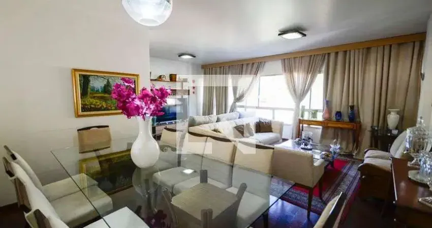 Apartamento para Aluguel - Tijuca, 3 Quartos,  135 m² - Rio de Janeiro