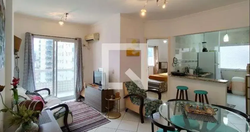 Apartamento para Aluguel - Canto do Forte, 3 Quartos,  98 m² - Praia Grande