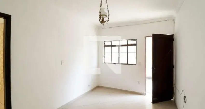 Casa para Aluguel - Casa Verde, 2 Quartos,  142 m² - São Paulo