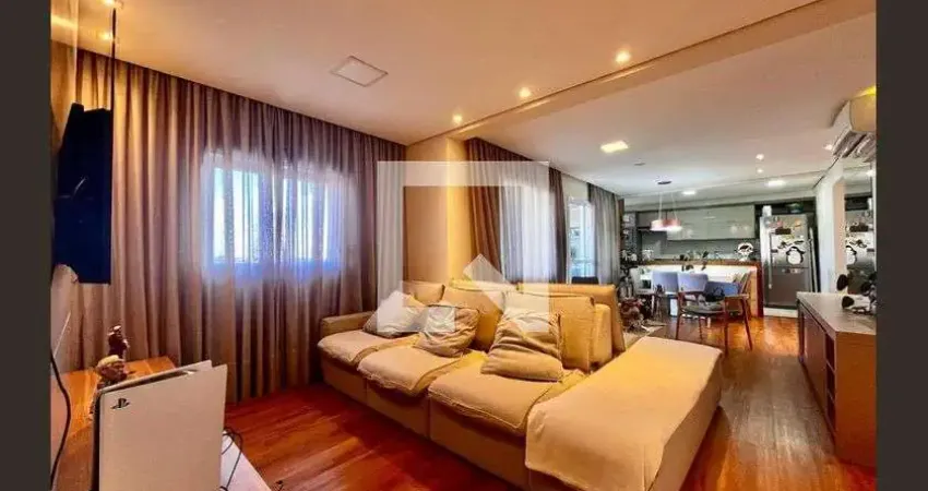 Apartamento para Aluguel - Taquaral, 2 Quartos,  92 m² - Campinas