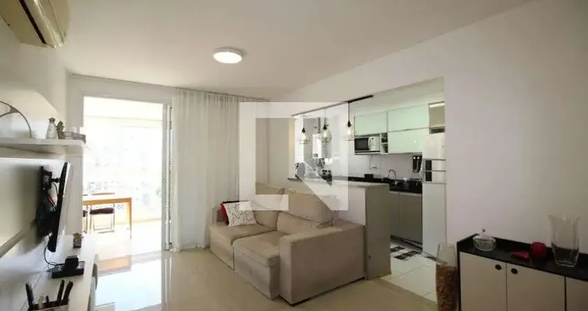 Apartamento para Aluguel - Jacarepaguá, 2 Quartos,  85 m² - Rio de Janeiro